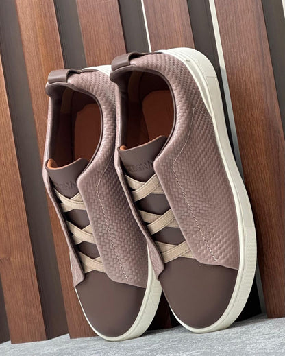 Zegna Shoes