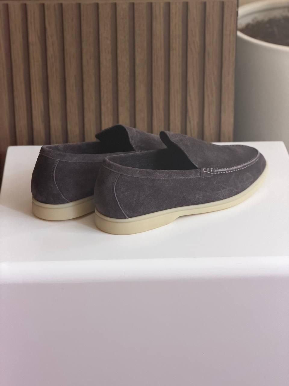 Loro Piana Loafers