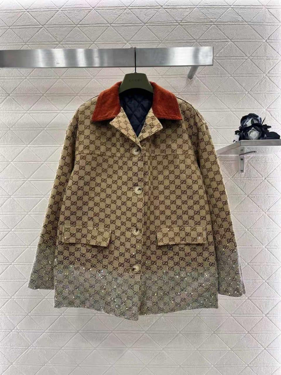 Gucci Jacket