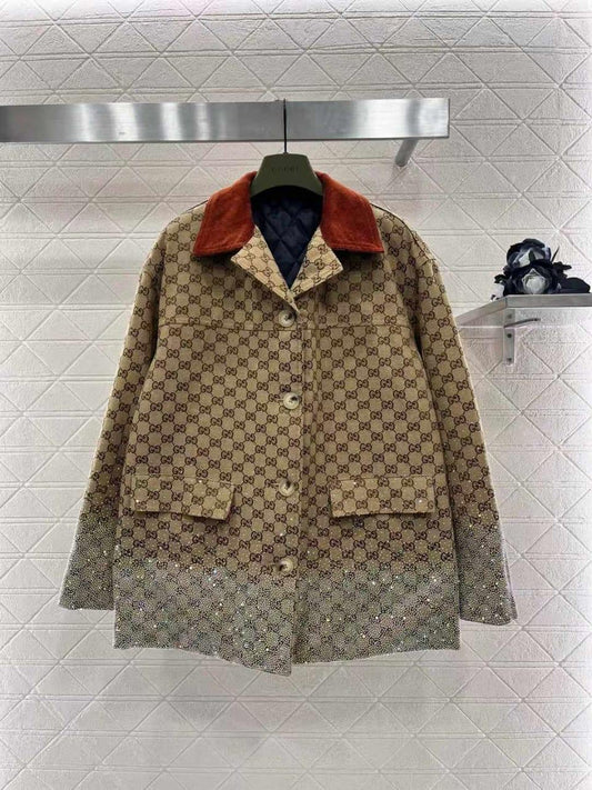 Gucci Jacket