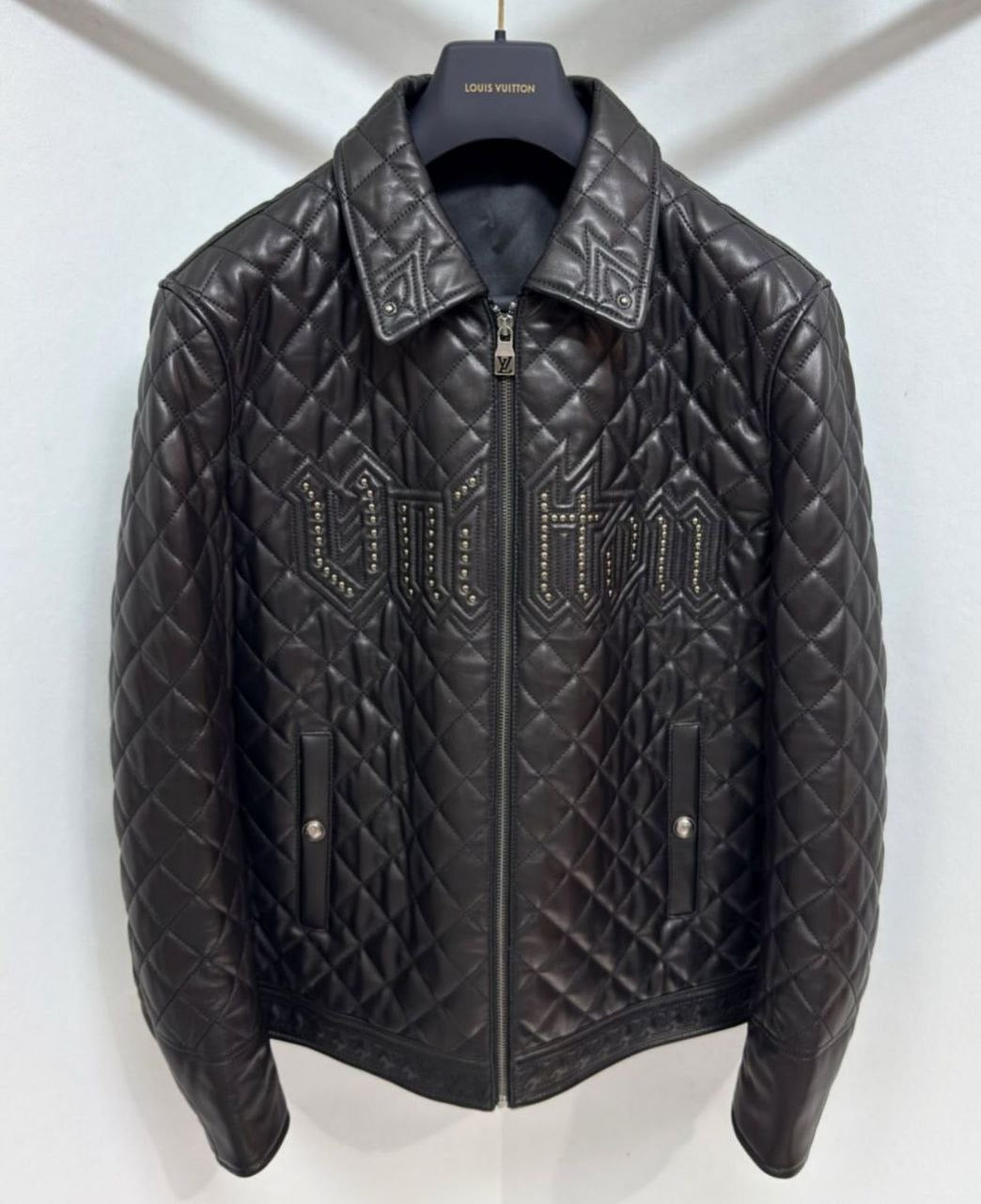 Louis Vuitton Jacket