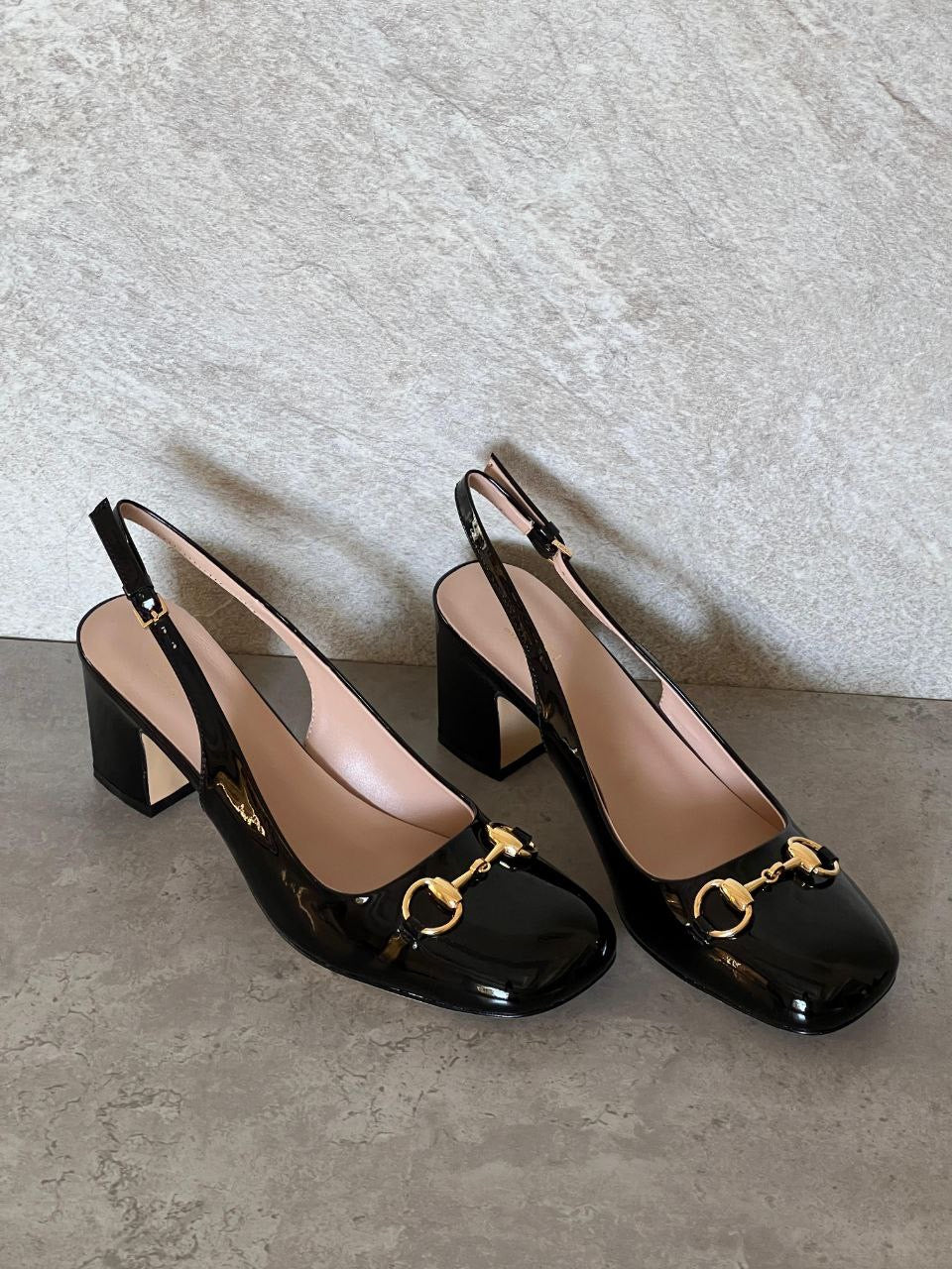 Gucci Heels