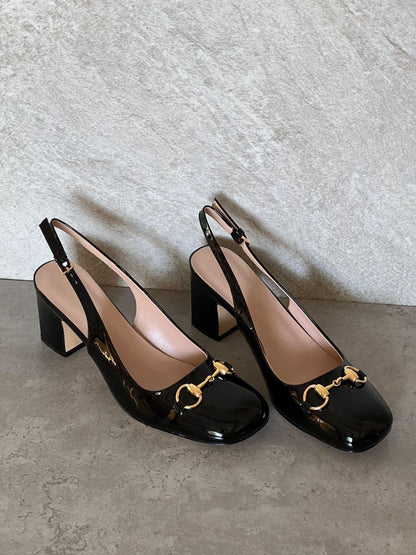 Gucci Heels