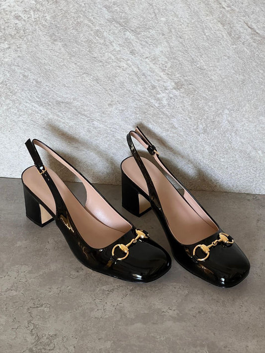 Gucci Heels