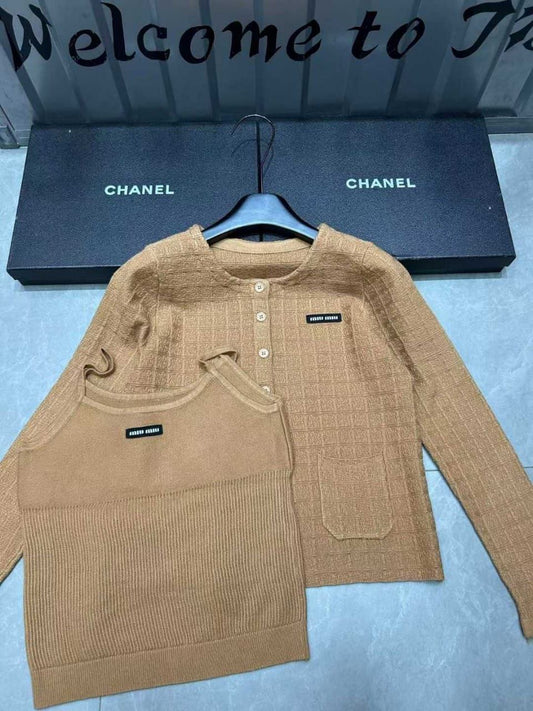 Miu Miu Set