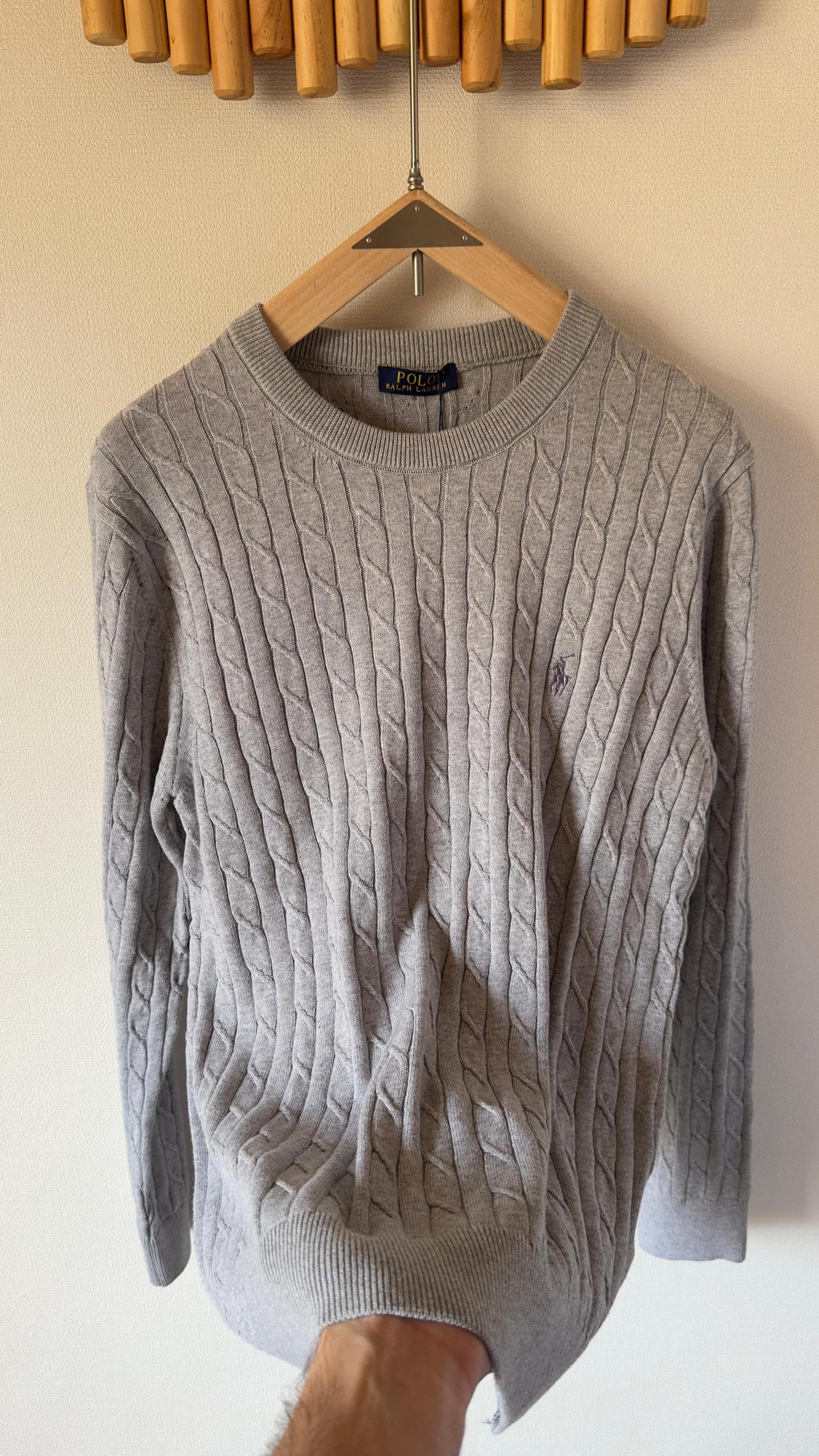 Ralph Lauren Sweaters