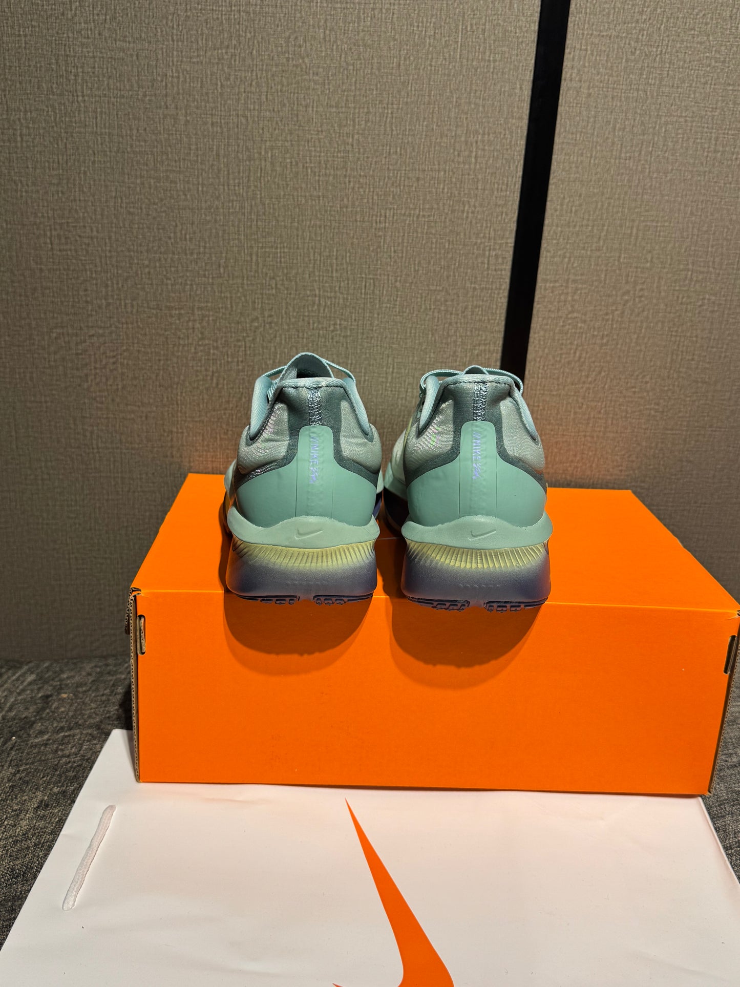 Nike Fly 6 Green