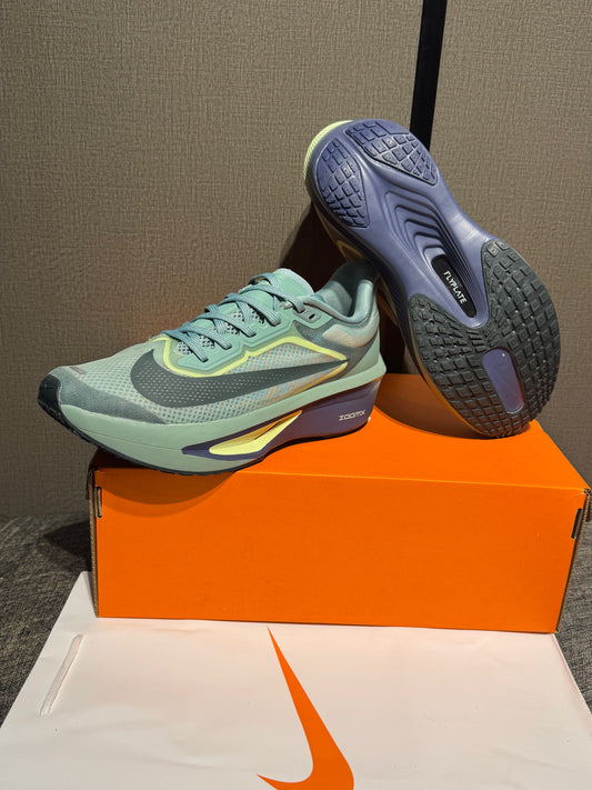 Nike Fly 6 Green
