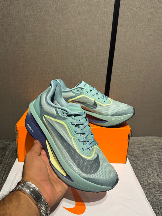 Nike Fly 6 Green