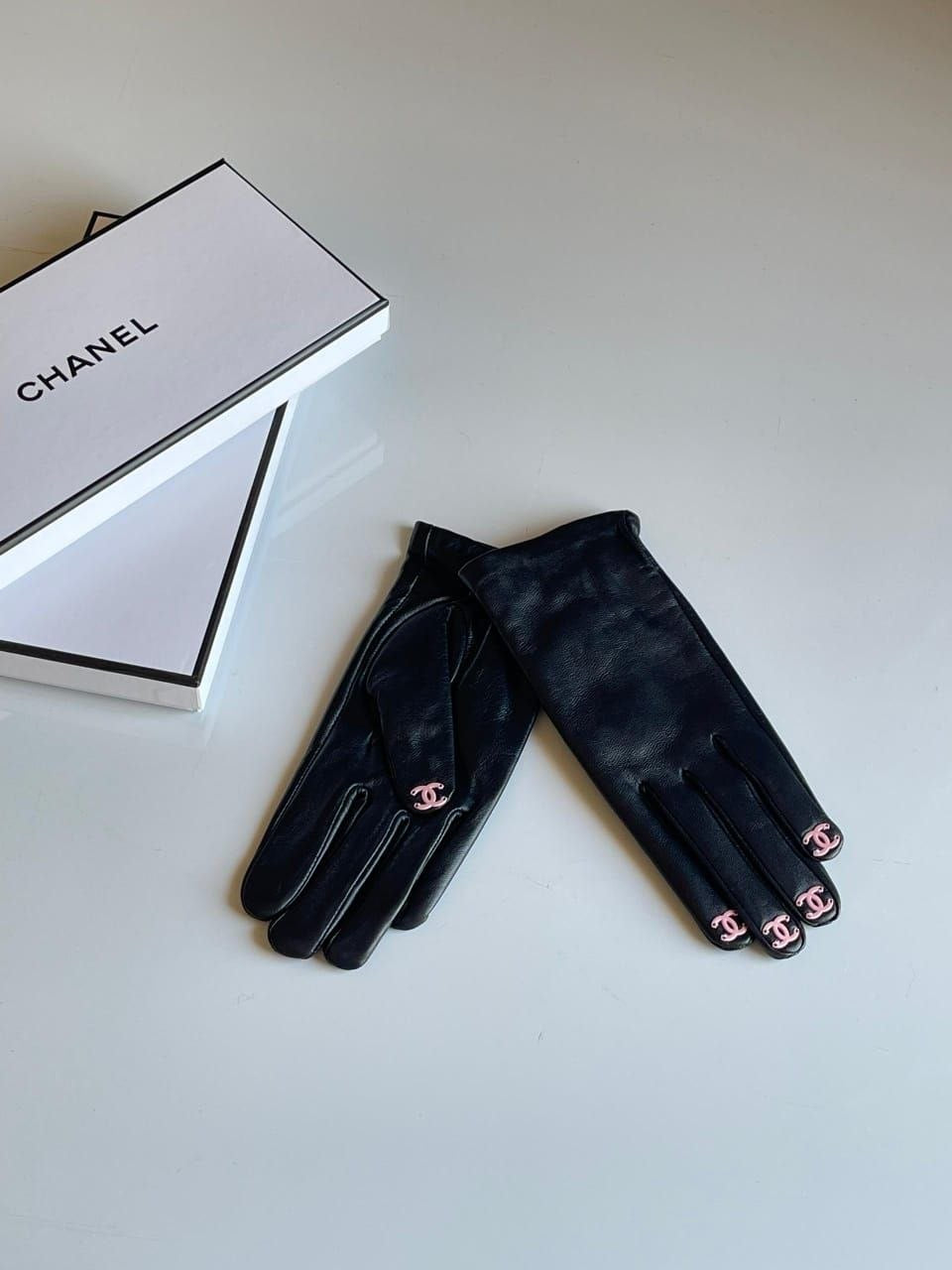 Chanel Gloves
