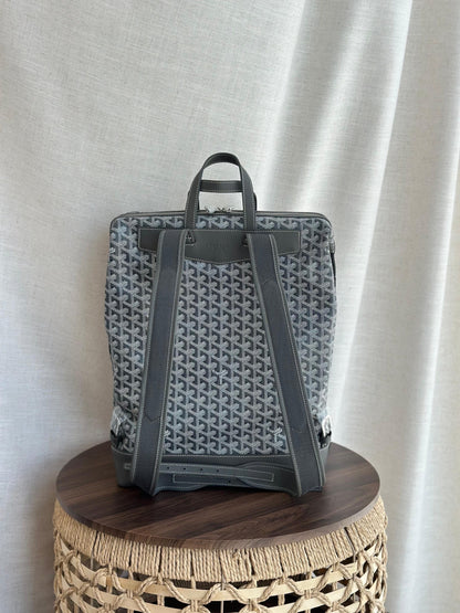 Goyard Backpack Bag (VIP Quality)