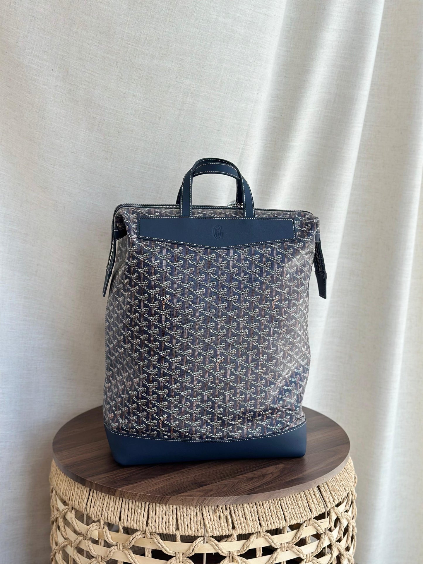 Goyard Backpack Bag (VIP Quality)