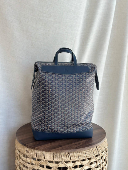 Goyard Backpack Bag (VIP Quality)