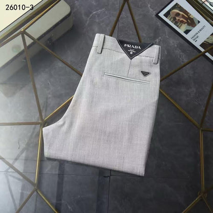 Prada Fabric Pants