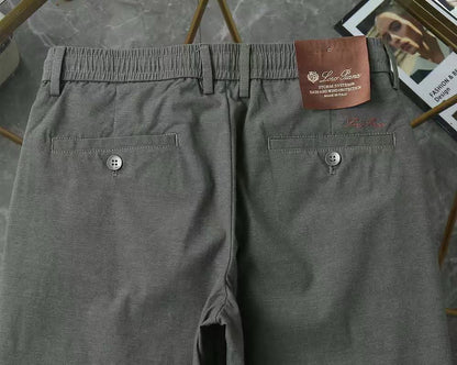 Loro Piana Fabric Pants
