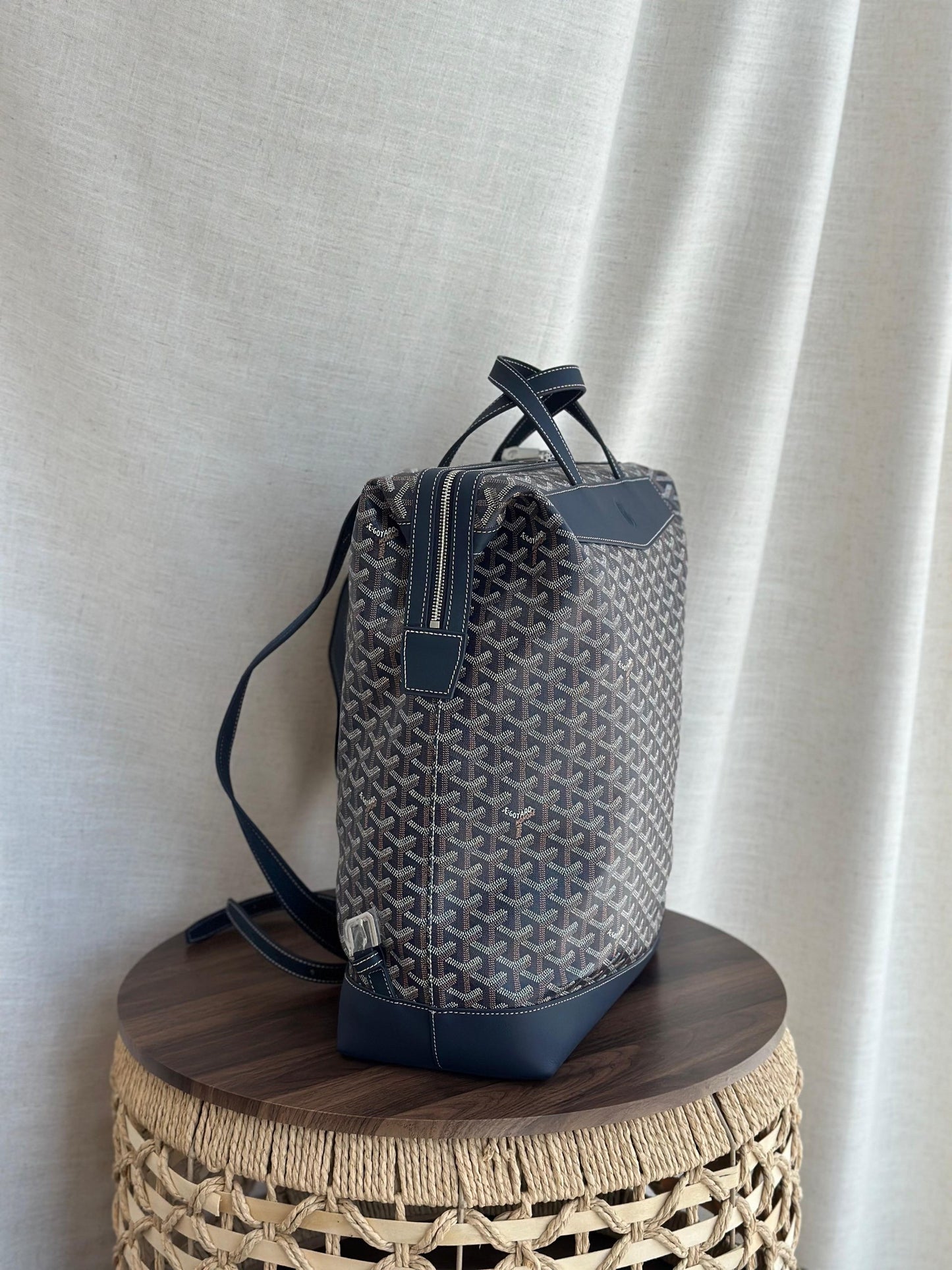 Goyard Backpack Bag (VIP Quality)