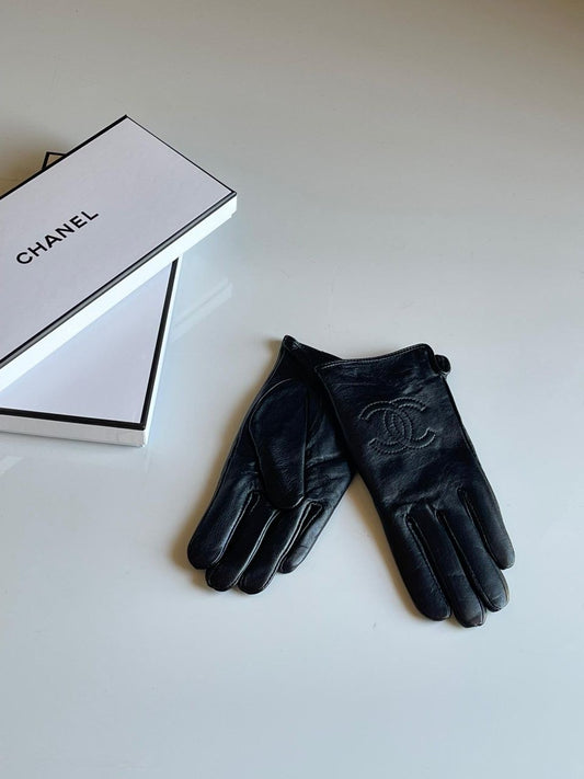 Chanel Gloves