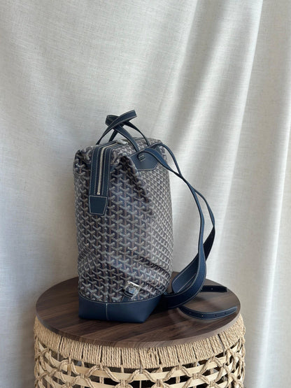 Goyard Backpack Bag (VIP Quality)