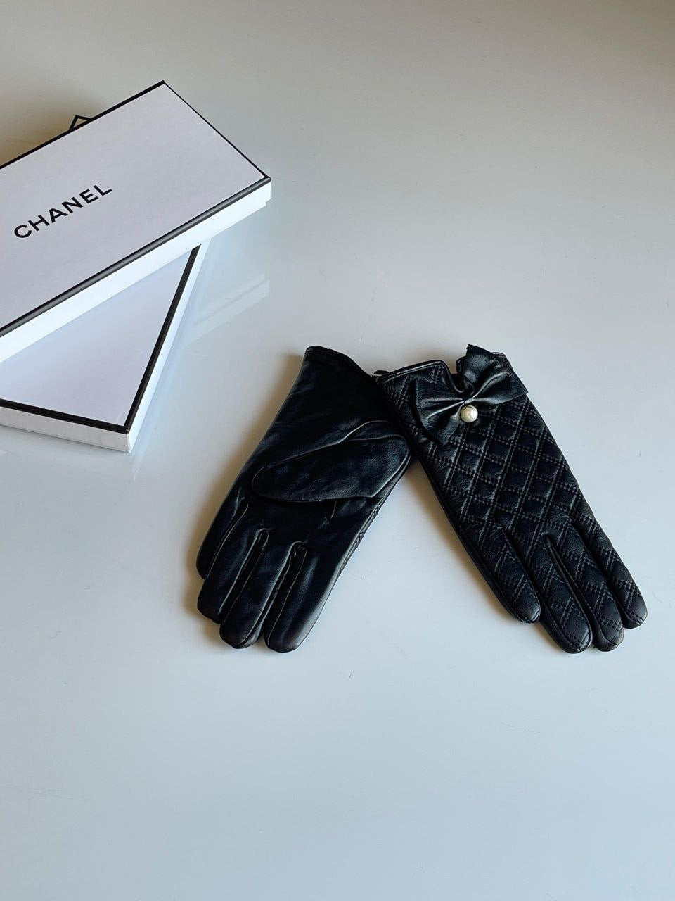 Chanel Gloves