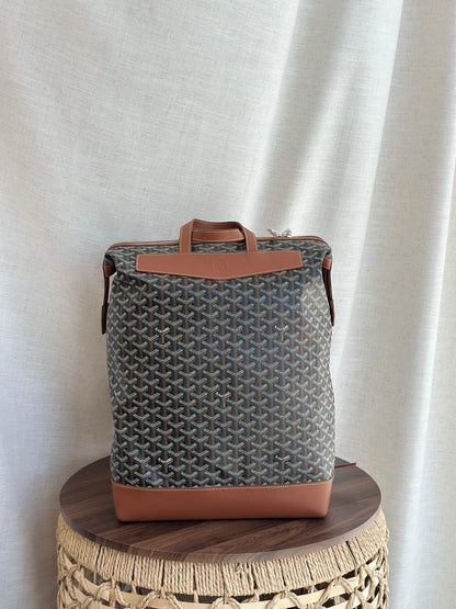 Goyard Backpack Bag (VIP Quality)