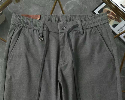 Loro Piana Fabric Pants