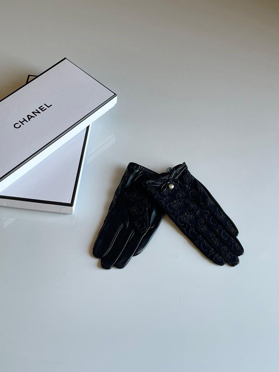 Chanel Gloves