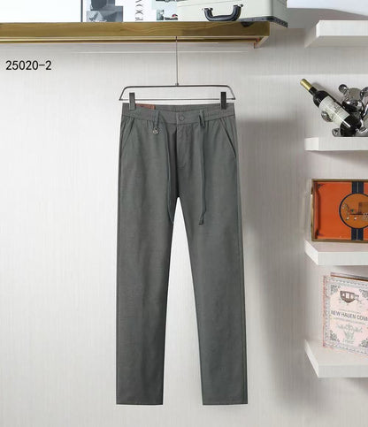 Loro Piana Fabric Pants