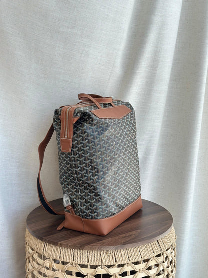 Goyard Backpack Bag (VIP Quality)