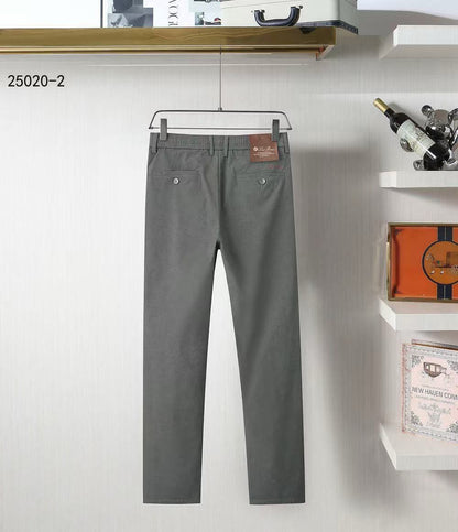 Loro Piana Fabric Pants
