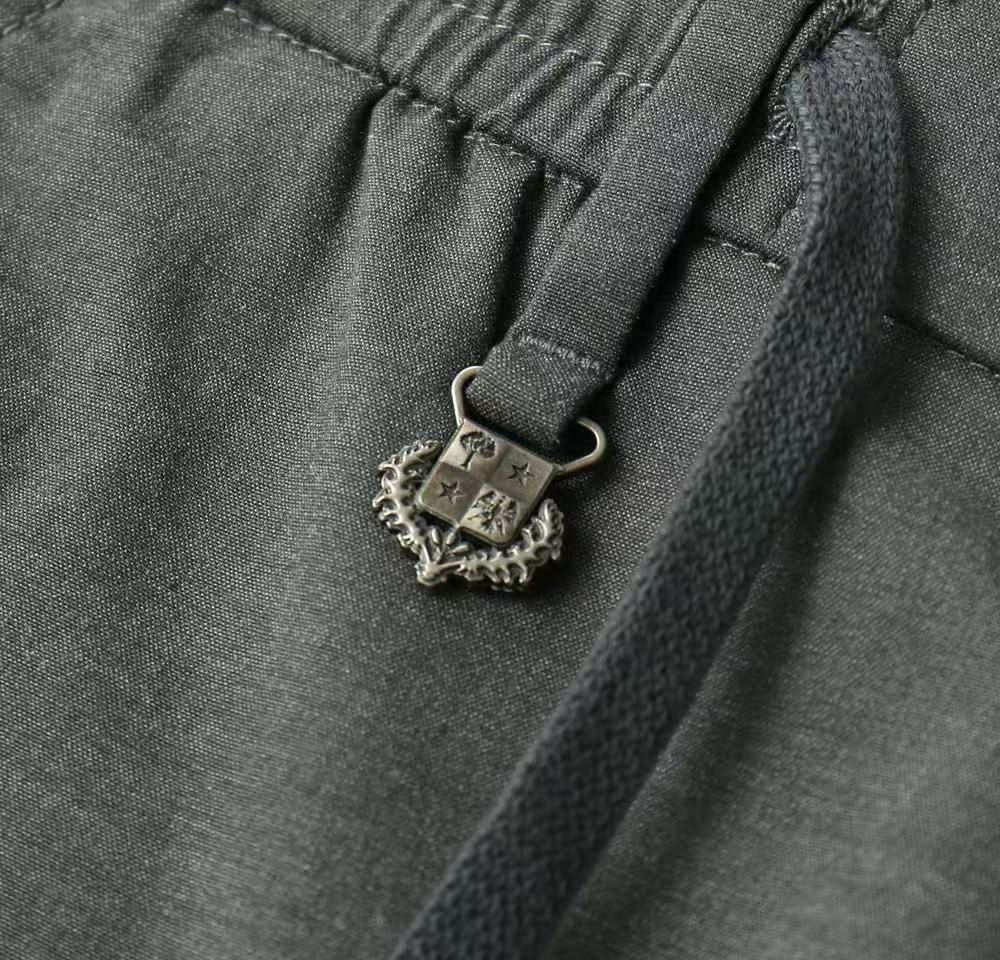 Loro Piana Fabric Pants