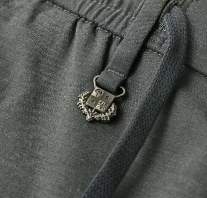 Loro Piana Fabric Pants