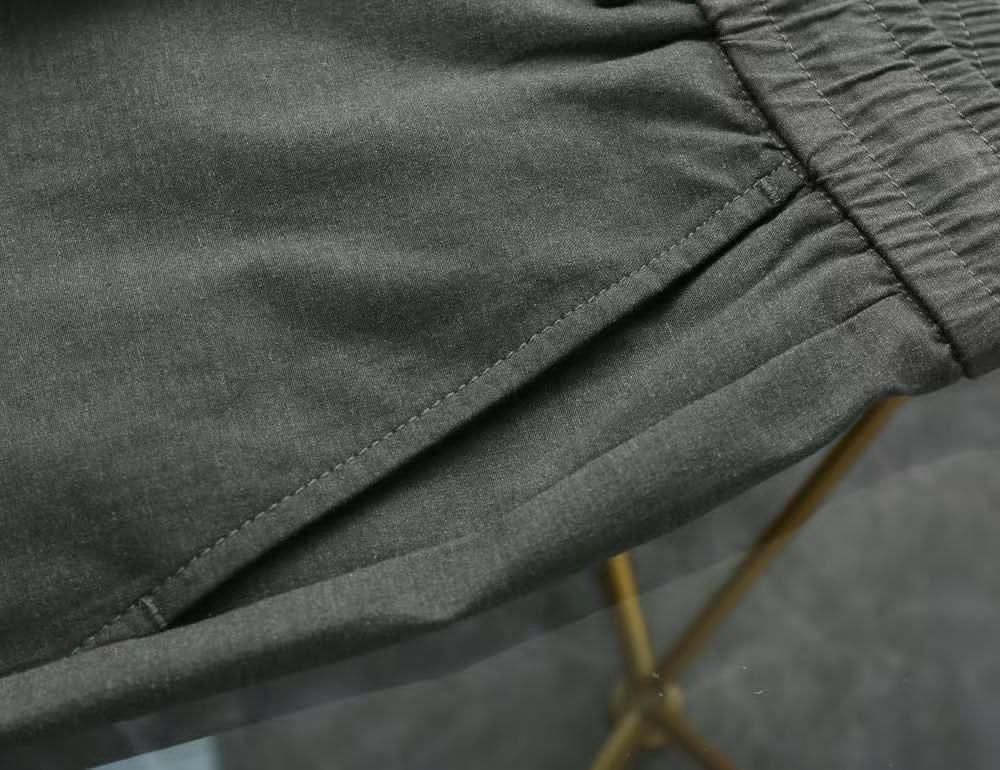 Loro Piana Fabric Pants