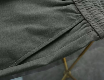 Loro Piana Fabric Pants