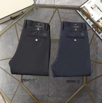 Zegna Fabric Pants