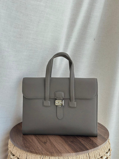 Hermes Laptop Bag (VIP Quality)