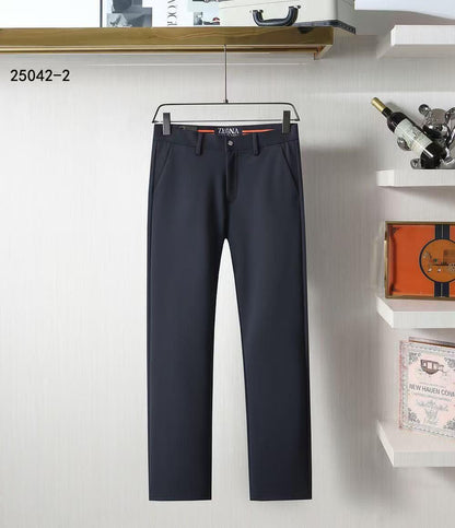 Zegna Fabric Pants