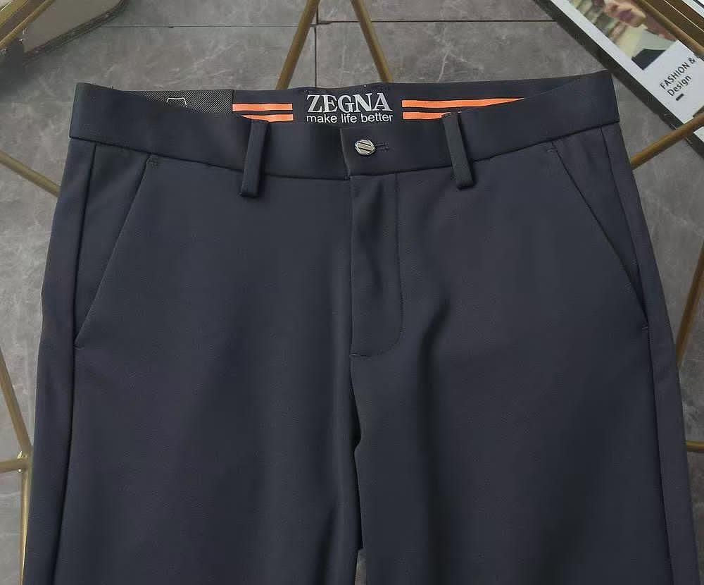 Zegna Fabric Pants