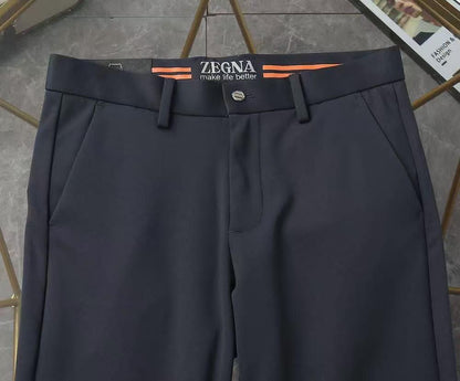 Zegna Fabric Pants