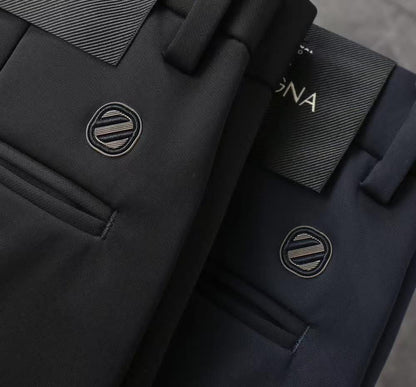 Zegna Fabric Pants