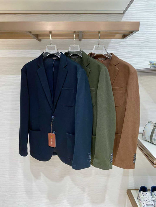 Loro Piana Blazer