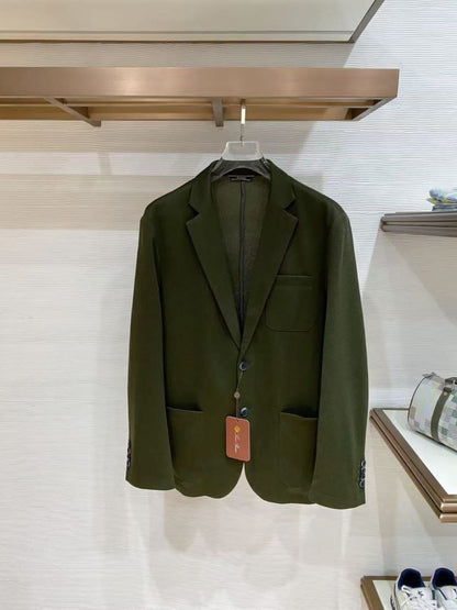 Loro Piana Blazer