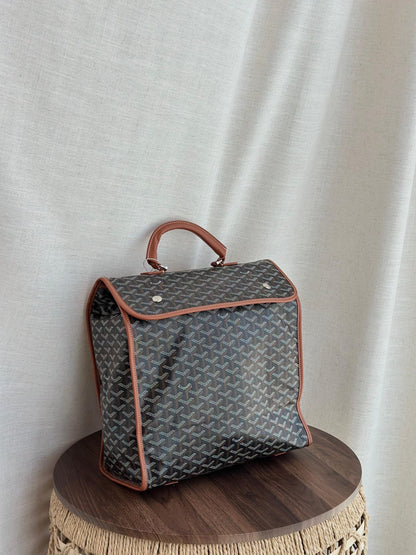 Goyard Backpack Bag (VIP Quality)