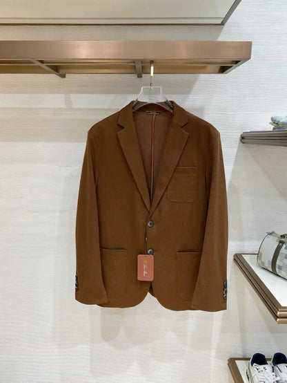 Loro Piana Blazer