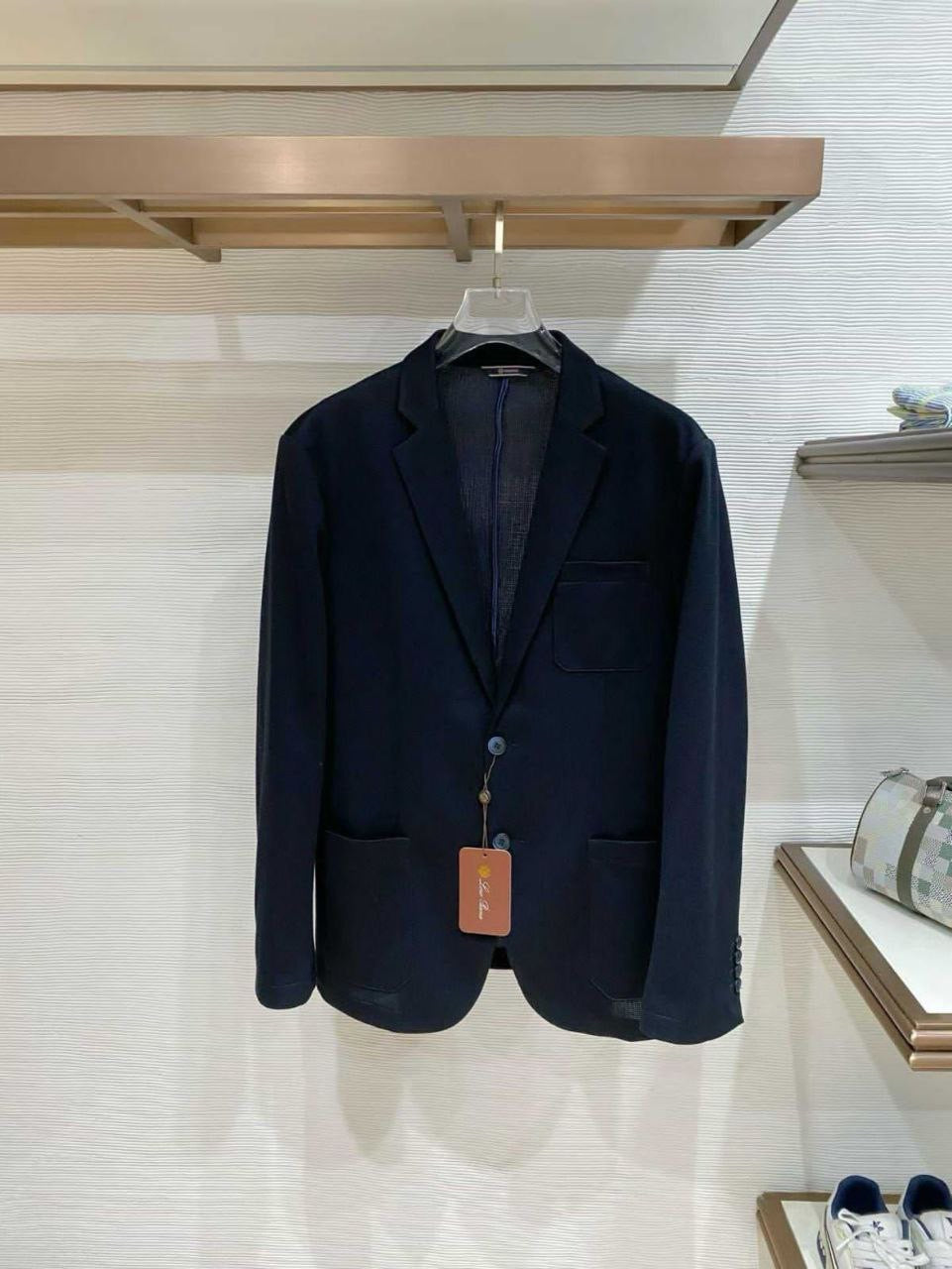 Loro Piana Blazer