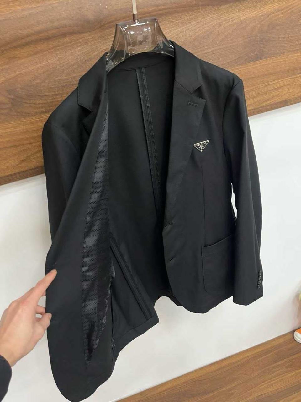 Prada Blazer