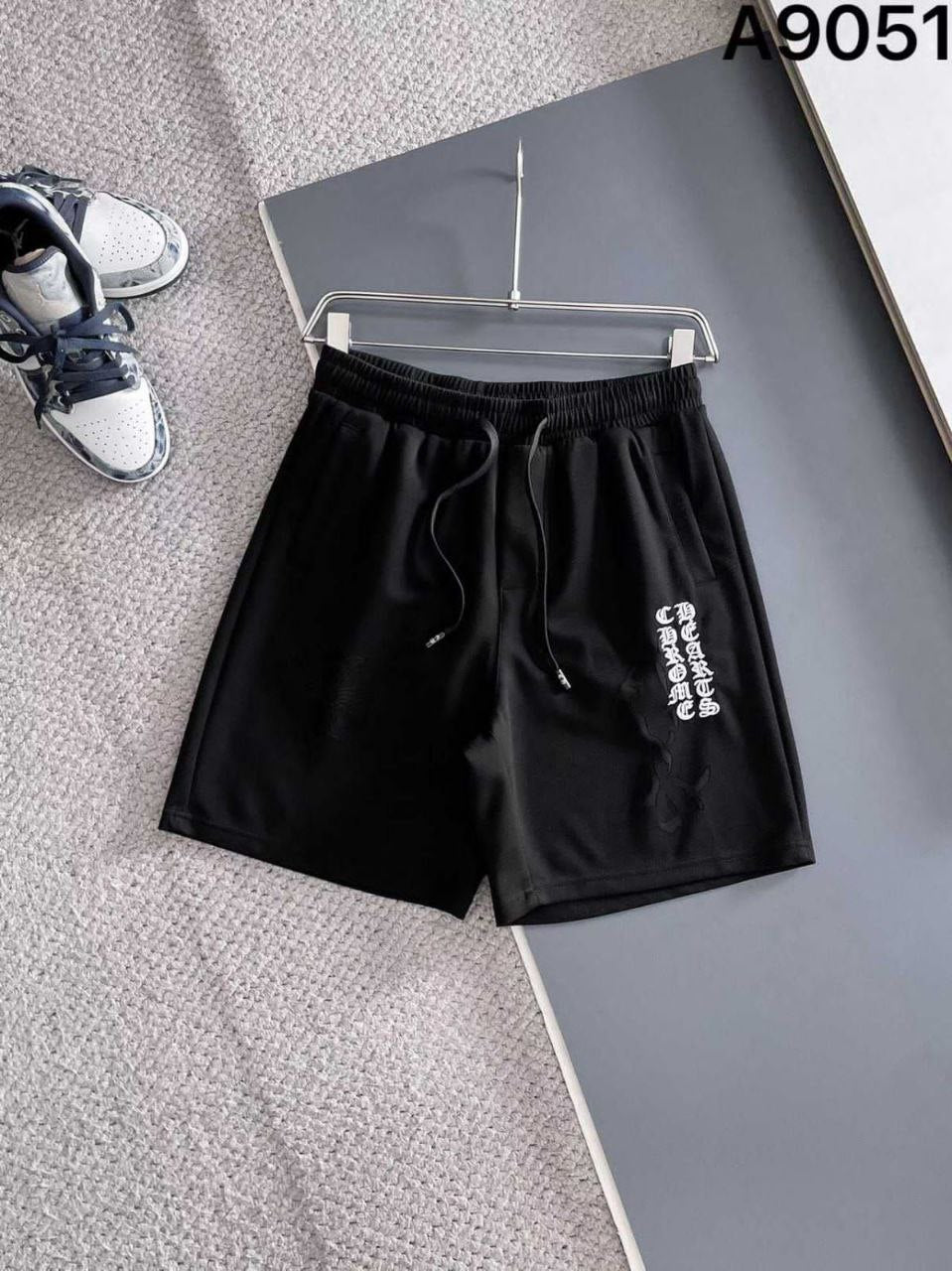 Chrome Hearts Shorts