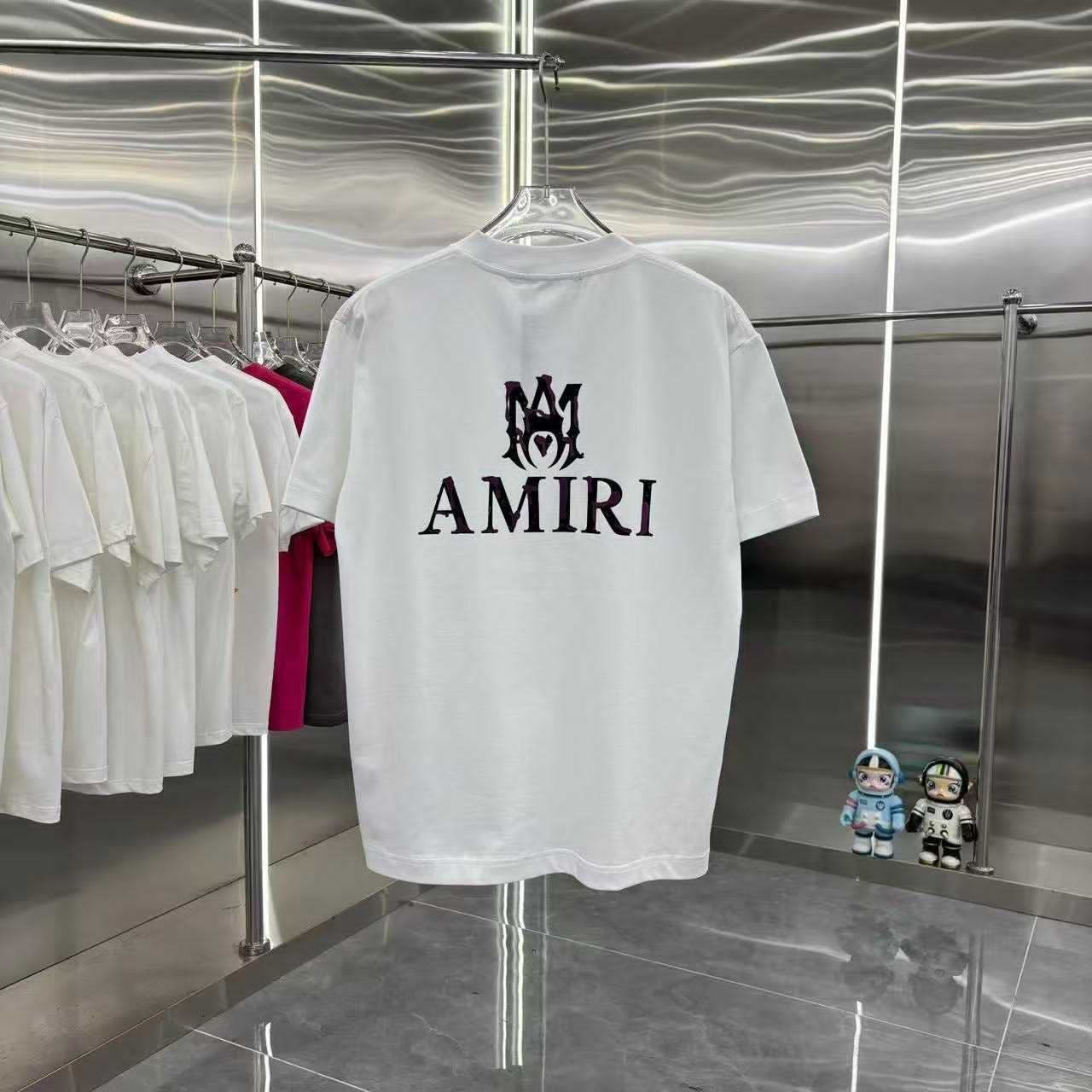 Amiri T-shirt