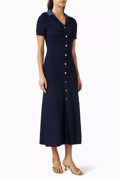 Sandro Dress