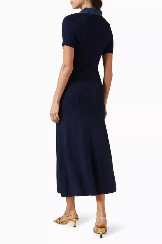 Sandro Dress