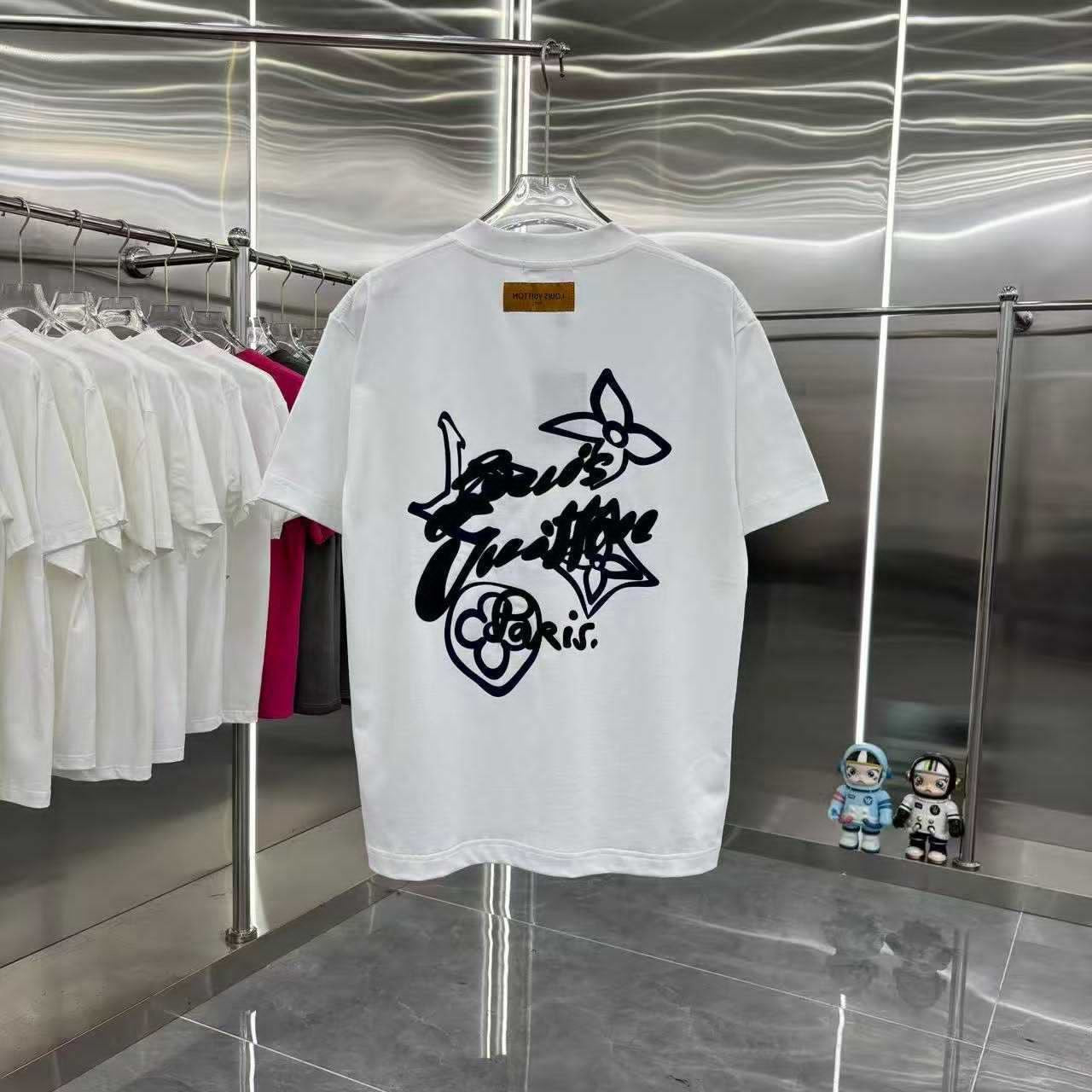 Amiri T-shirt
